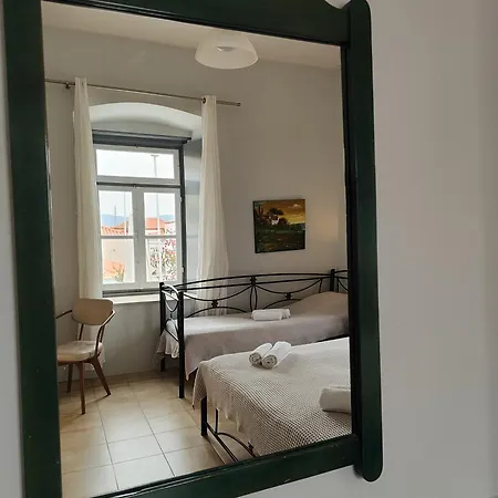 Guest house Sidra *