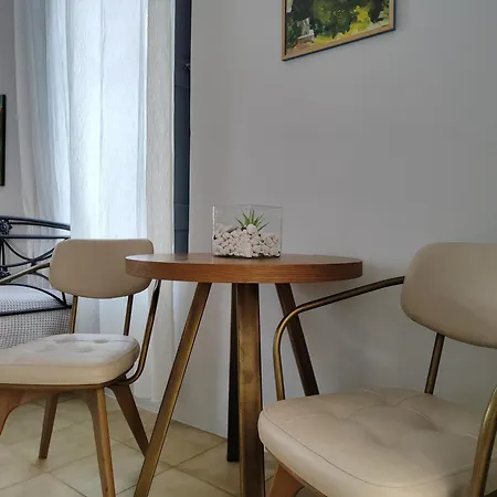 Guest house Sidra Hydra (Saronic Islands)