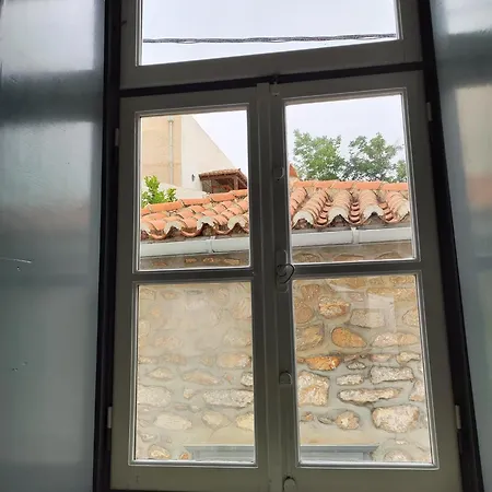 Sidra Guest house Hydra (Saronic Islands)