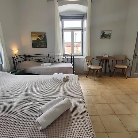 Sidra Guest house