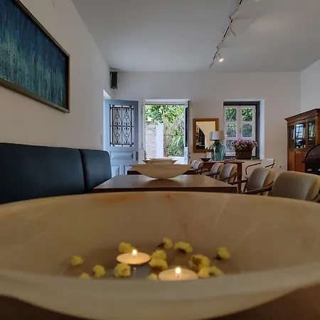 Sidra Guest house