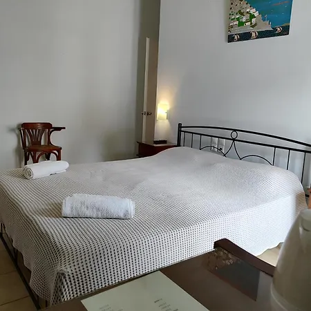 Guest house Sidra