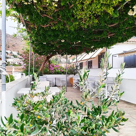 Casa de hóspedes Sidra *