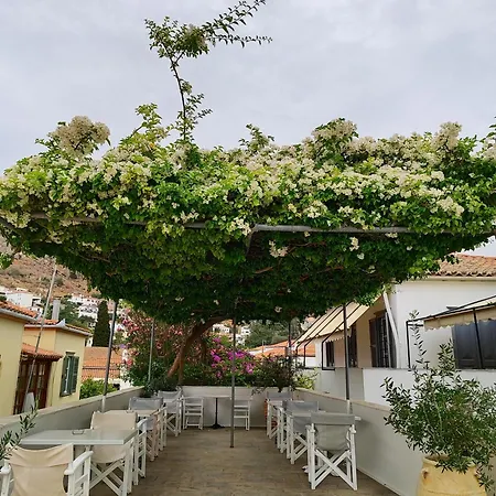 Sidra Casa de hóspedes