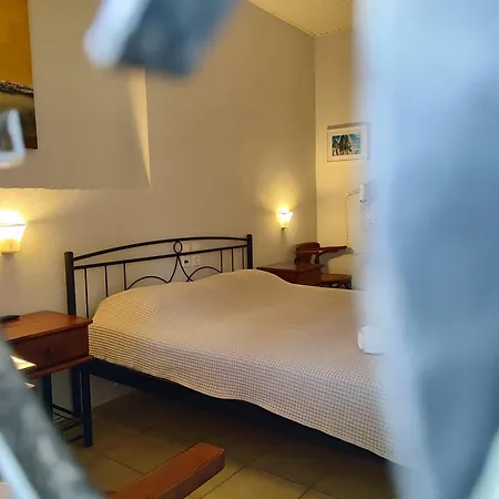 Guest house Sidra