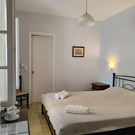 Sidra Guest house *