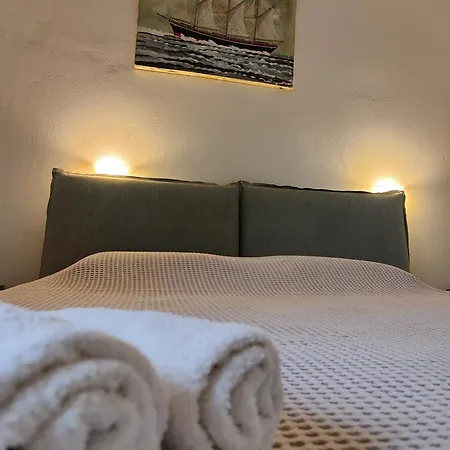 Guest house Sidra *