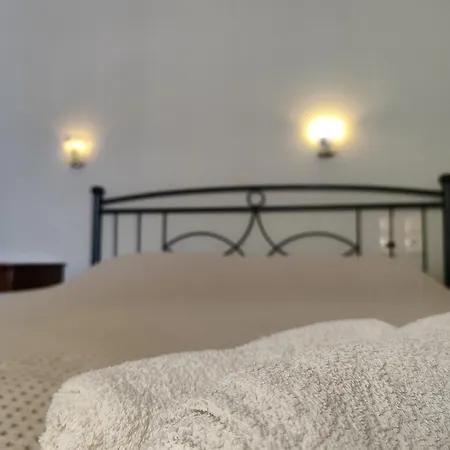 Sidra Guest house Hydra (Saronic Islands)