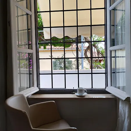 Sidra Guest house Hydra (Saronic Islands)