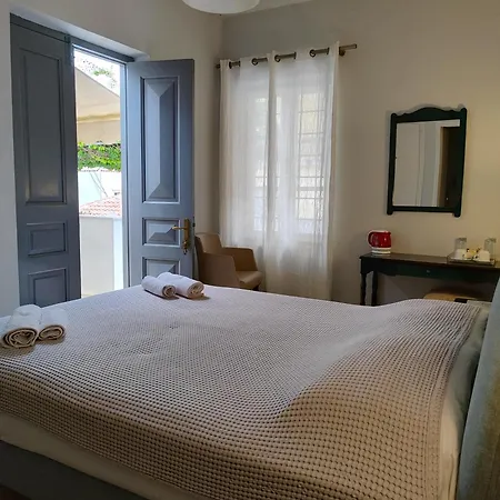 Sidra Guest house Hydra (Saronic Islands)