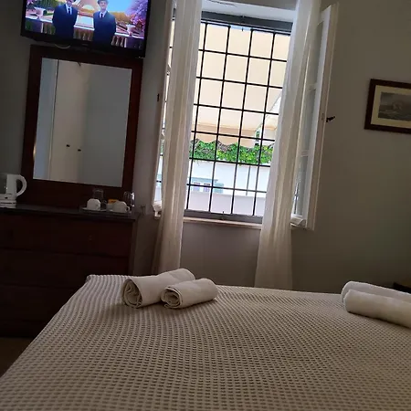 Guest house Sidra Hydra (Saronic Islands)