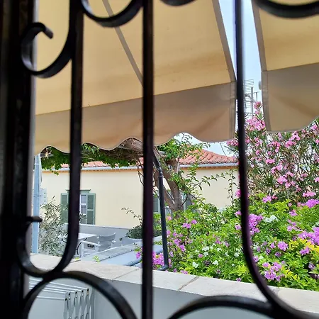 Sidra Guest house