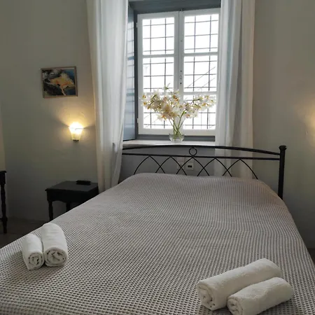 Sidra Guest house *