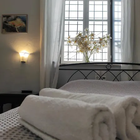 Guest house Sidra *