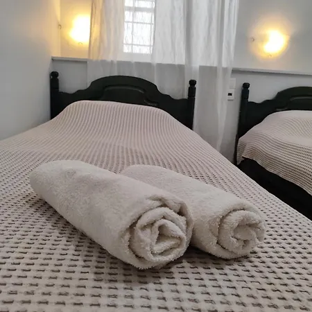 Guest house Sidra *