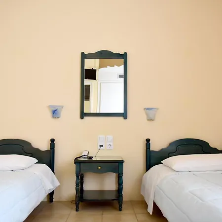 Sidra Casa de hóspedes Hidra